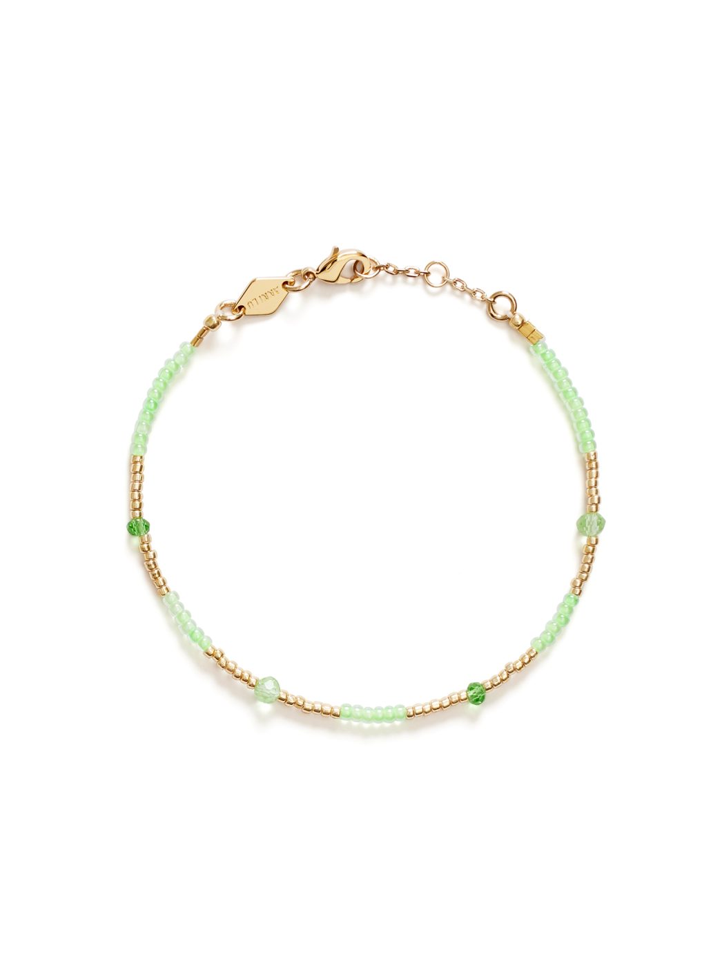 anni-lu-clemence-bracelet-neon-green